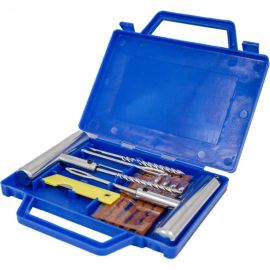 Профессиональный набор для ремонта бескамерных шин NORM HP-TEK-038 