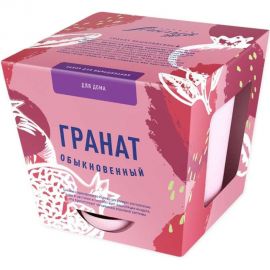 Набор для выращивания растений Тысяча Листьев гранат обыкновенный tl-031 