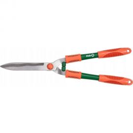 Кусторез со стальными ручками FLO 550 мм 99005 