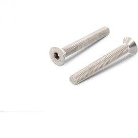 Винт ЦКИ DIN7991 М3х6, 8.8 Ц HEX 2.0 уп. 500 шт. 63103 