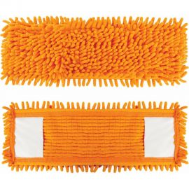 Плоская насадка-моп ЛАЙМА 605032 