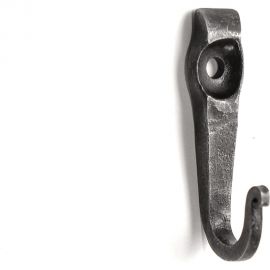 Одинарный крючок Covali HC-199 