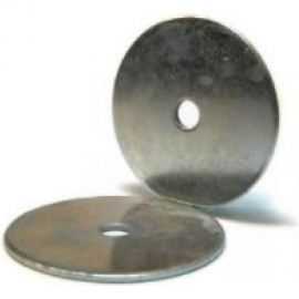 Кузовная шайба ЦКИ М6х25 WIDE, Ц 200 шт 61199 