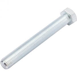 Болт BEFAST DIN 933 (ГОСТ 7798-70, 7805-70), цинк, М16x120, 1 кг 933161201S 