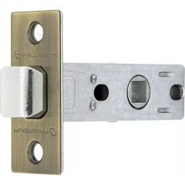 Межкомнатная защелка Palladium 100 AB 00011589 