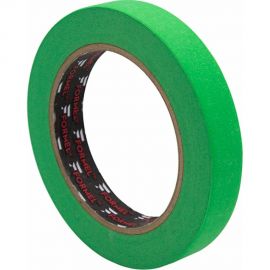 Маскировочная лента Formel GREEN зеленая, 90С, 24 мм х 40 м FR_GRN_4024 