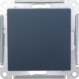 Переключатель Schneider Electric AtlasDesign Грифель 1-клавишный, сх.6, 10АХ, механизм SE ATN000761 