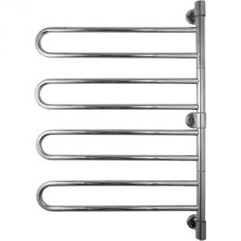 Полотенцесушитель ENERGY U chrome G4 00000015330 