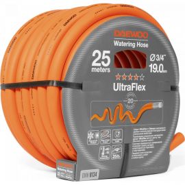 Шланг DAEWOO ultraflex диаметром 3/4 19 мм, 25 м DWH 8134 