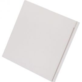 Умный выключатель AQARA Smart wall switch H1 no neutral, single rocker WS-EUK01 