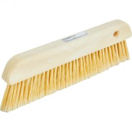 Обойная щетка Спец 300 мм, пластиковая рукоятка 3884 