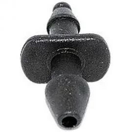 Стартовый адаптер-заглушка TUBOFLEX 3x4 мм, 50 шт. TFзаглушка-коннектор350 