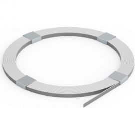 Полоса DKC 40х5 оцинкованная упаковка 30м NC2405 