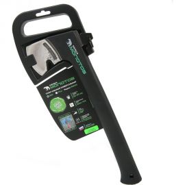 Универсальный топор со следами ковки и закалки Миша Молотов М80030К 