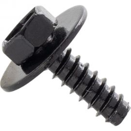 Автокрепеж для Mazda 10 шт 9CF600516B КрепАвто M2175 