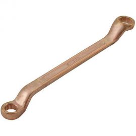 Ключ Sitomo 30х32 накидной, омедненный SIT 290423 