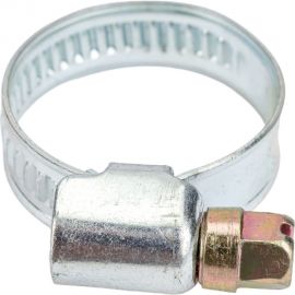 Червячный хомут Профессионал d 16-25 40752 