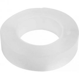 Двухсторонняя клейкая лента DEKO 5 м DKT05 041-0217 