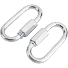 Винтовой карабин Саморезик 5 мм, 5 шт KV-М5-5 