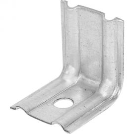 Регулируемый кронштейн КРЕПКО-НАКРЕПКО 50х50х50 мм 47587 