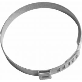 Ушковый хомут OETIKER 34.9-38.1/7 W4, Швейцария, уп. 10 шт. 16700050 