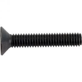 Винт ЦКИ DIN7991 М4х22, 10.9 окс. HEX 2.5 уп. 50 шт. 63112 