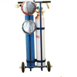 Газосварочный пост Дока ПГУ-10А DK.1000.01417 