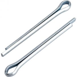 Шплинт ЦКИ DIN 94, 2.5х25 Ц, уп. 200 шт. 62227 