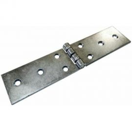 Карточная петля Левша 45x200 мм, цинк У8-3879.ЦБ 