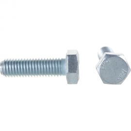 Болты МТК DIN 933 полная резьба 5.8 оцинк. 1 кг (примерно 22 шт) 12,0 x 40 114848 