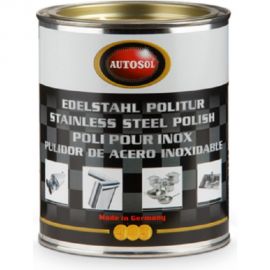Полироль для нержавеющей стали Autosol 750мл 01001731 