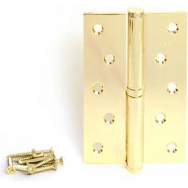 Петля APECS 120*80-B-Steel-G-R (2 штуки) 13707 