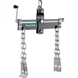 Траверса для гидравлического крана KRAFTOOL 0.7 т 43415-0.7 