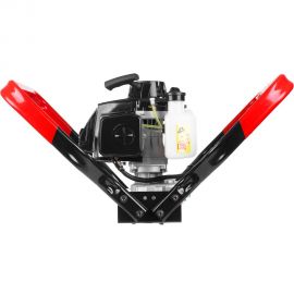 Спецкомплект ADA frozen n rocky grounddrill set 10 grounddrill-10 + frozen gd 250 800 мм + extension 50 А00706 