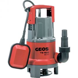 Погружной насос GEOS TS 400 ECO 213594 