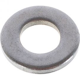 Шайба Метиз-Эксперт 24 оц DIN 125 уп. 150 шт. БП-00025298 