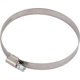 Червячный хомут KORUDA 80-100/12, W2 KR-H55601 