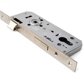 Врезной замок KALE KILIT цилиндровый, для деревянных дверей 152R, 85BS40, 23BP, w/o SP, w/o Ros, STB 152R4000181 