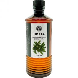 Ароматизатор Бацькина Баня Пихта 500 мл 17025 