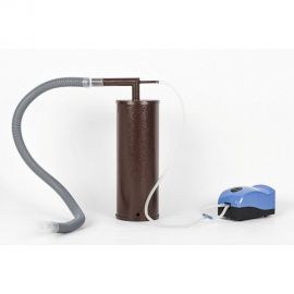 Коптильня холодного копчения Дым Дымыч 00-00003093 