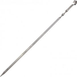 Плоский шампур PALISAD Camping 750х12х2 мм 69658 