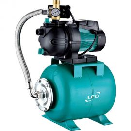 Насосная станция LEO LKJ 1202 PA5 1204 