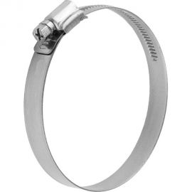 Червячный хомут KORUDA 25-40/12 мм, W1 KR-H55335 