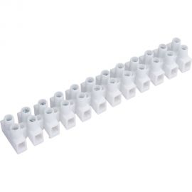 Клеммник 12х4мм OK-432-12-PLP DKC 43212PL/B 