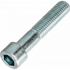 Винт ЦКИ DIN912 М6x70 8.8 Ц HEX5 аналог ГОСТ 11738-84 50 шт. 2113 