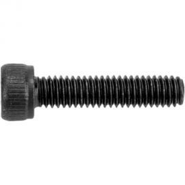 Винт ЦКИ DIN 912 М4x18 12.9 окс., HEX 3.0 100 шт. 32814 