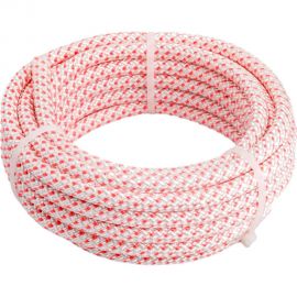 Капроновый фал truEnergy 8 мм, шайба 5 м 12255 