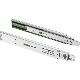 Шариковые направляющие GTV Versalite PLUS с доводчиком PK-L-H45-600 