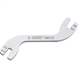 Спицевый ключ Unior для мотоцикла 3838909202969 