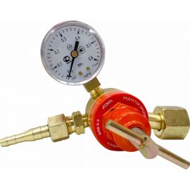 Пропановый редуктор БПО-5-3 Дока DK.1123.12500 